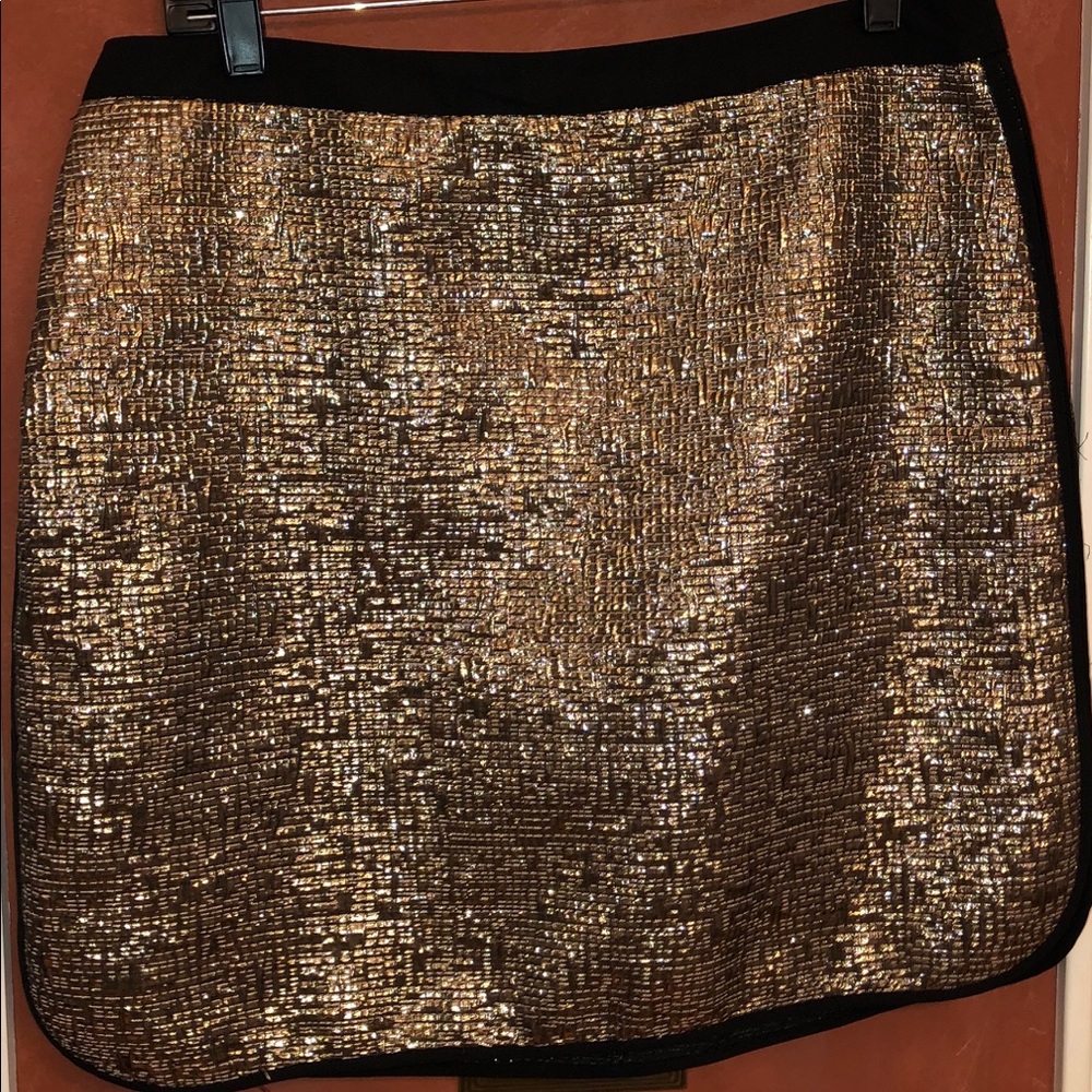 Metaphor skirt